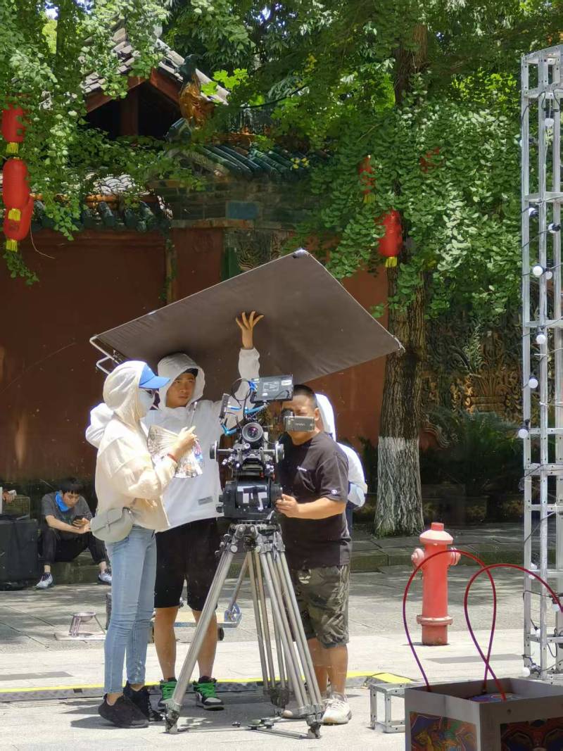 泰来县产品宣传视频拍摄公司避坑：资质、案例、服务全解析
