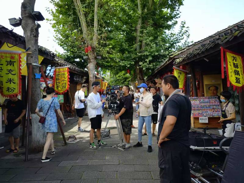 泰来县产品视频拍摄技术升级：AI与三维动画深度融合