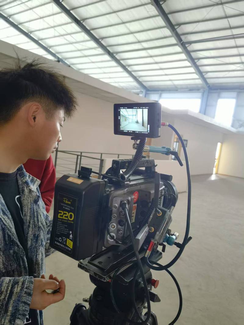 泰来县电商产品视频拍摄制作：小成本也能产出高质感内容？