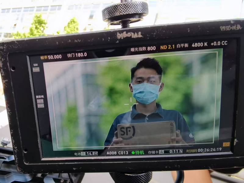 泰来县极致互动，引领产品宣传视频潮流前沿