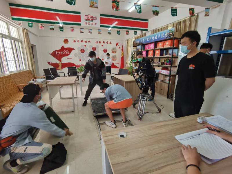 泰来县电商产品视频拍摄制作实战秘籍，助力产品引爆电商流量